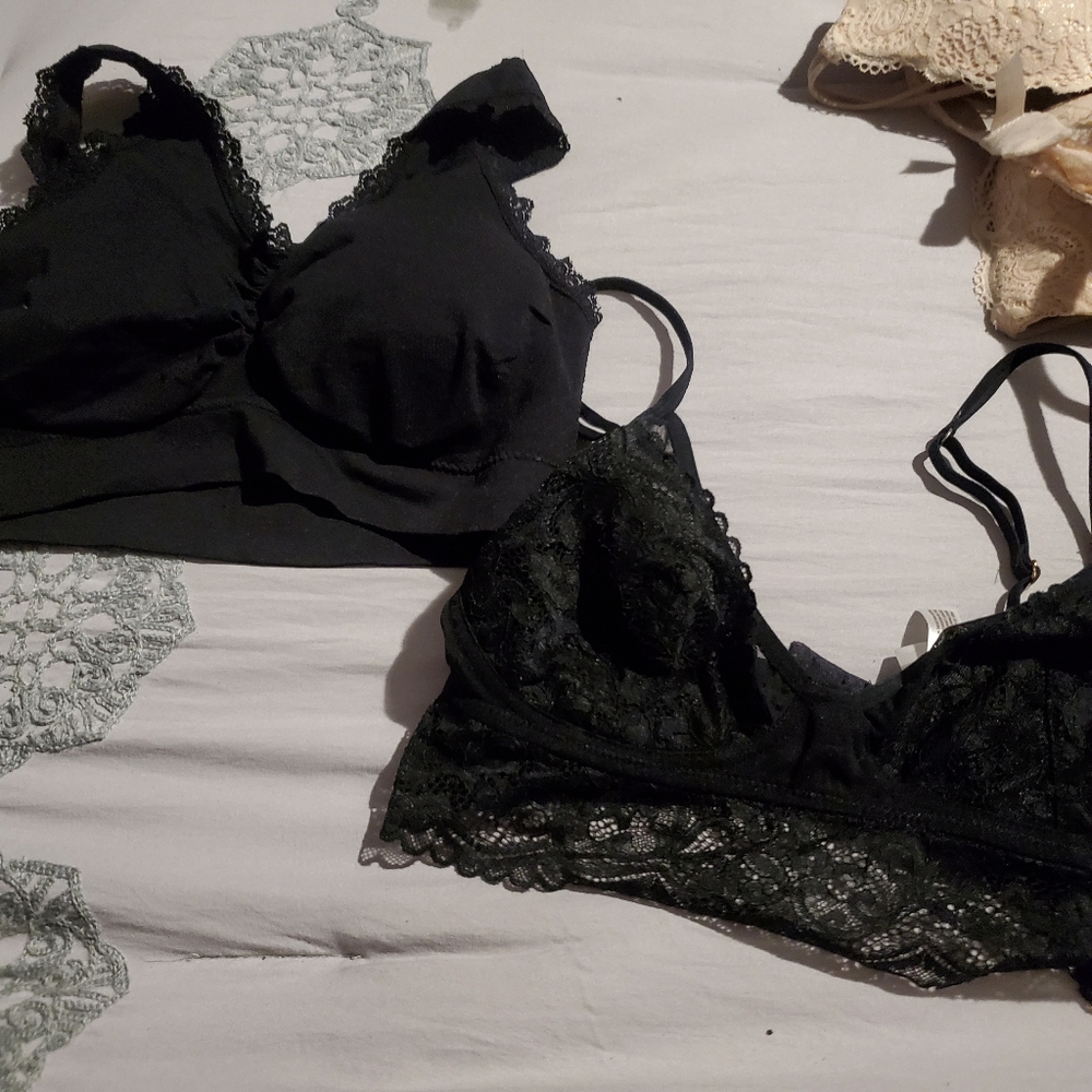 Bralette Bundle